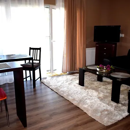 Appartamento Apartament Sianozety *