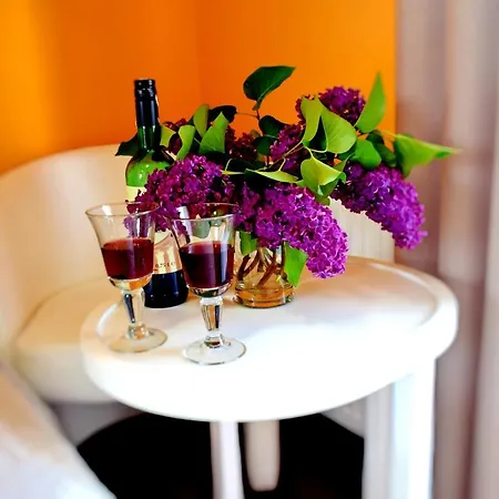 Appartamento Apartament Sianozety Sianozety