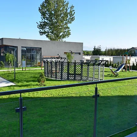 Apartament Sianozety Appartamento *
