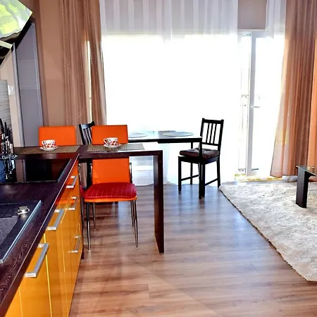 Daire Apartament Sianozety Sianozety