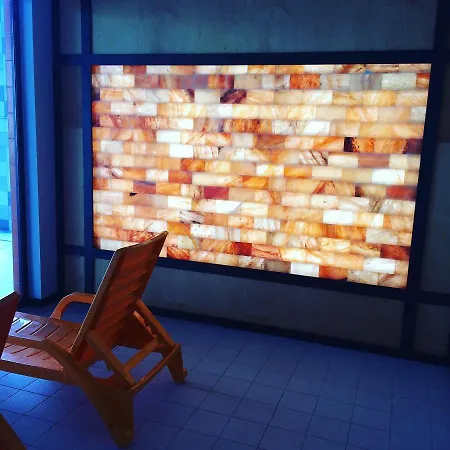 Apartament Sianozety Sianozety