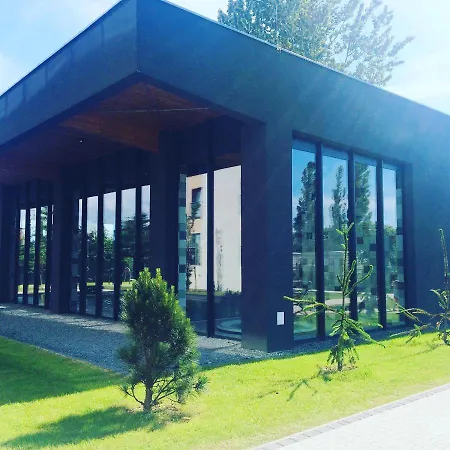 Apartament Sianozety Appartamento