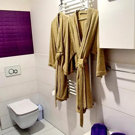Apartament Sianozety Appartamento *