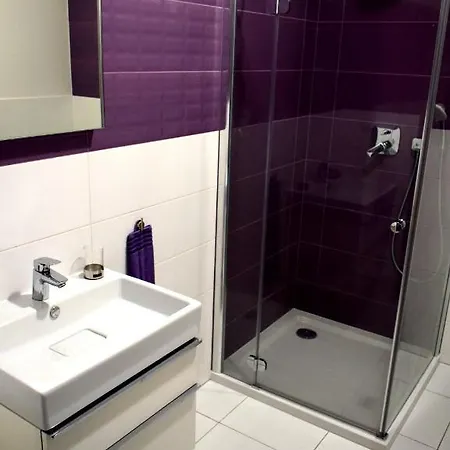 Apartament Sianozety