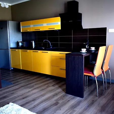 Appartamento Apartament Sianozety